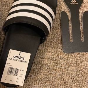 Adidas Adilette Comfort Slide